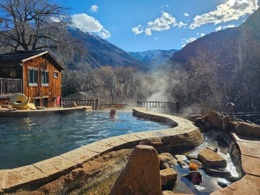 Avalanche Ranch in Redstone